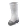 Transmet Crew Socks for Partial Foot Amputation - Unisex