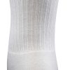 Transmet Crew Socks for Partial Foot Amputation - Unisex - Image 2
