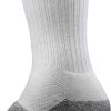 Transmet Crew Socks for Partial Foot Amputation - Unisex - Image 4