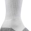 Transmet Crew Socks for Partial Foot Amputation - Unisex - Image 5