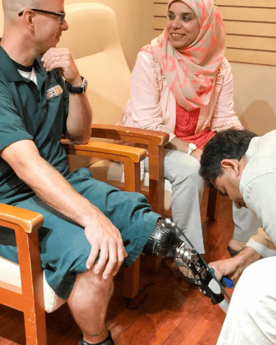 Alt Tag for image about us image