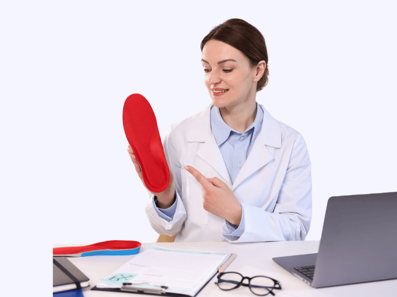 Leading Orthotic & Prosthetic Specialists in Chicago