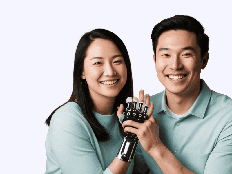 Leading Orthotic & Prosthetic Specialists in Chicago