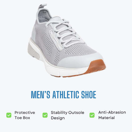 Medical footwear Chicago by leading experts