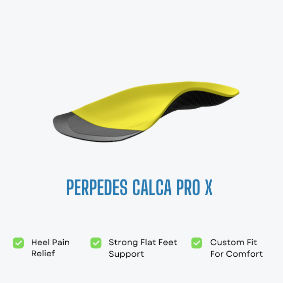 Perpedes Calca PRO X