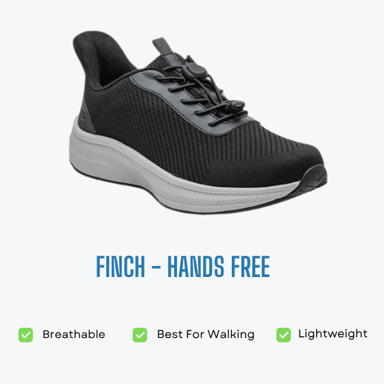 Shoes For Flat Feet in Chicago by leading orthotics & prosthetics in Chicago