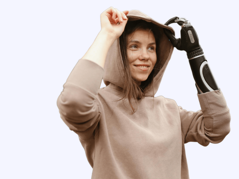 Advanced Prosthetic Solutions in Chicago for a Better Life