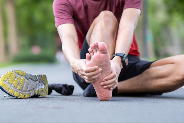 plantar fasciitis Chicago treated by the specialists in this field